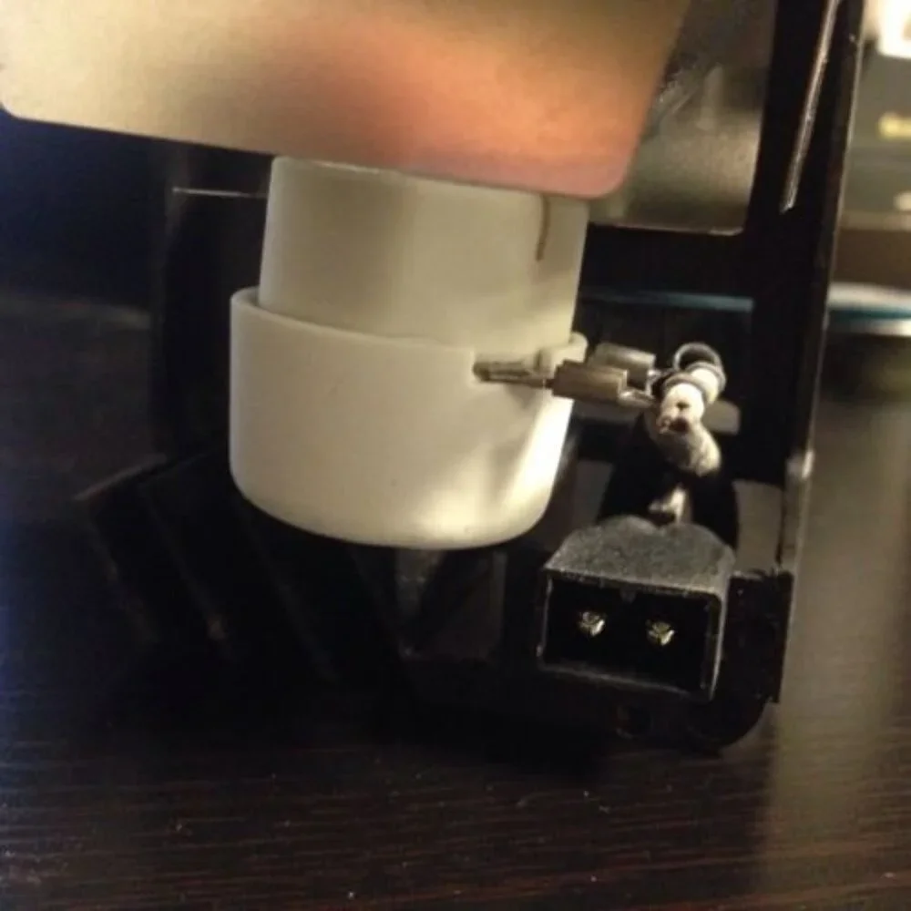 Viewsonic RLC-037 Projector Lamp Module With Housing - Picture 3 of 6